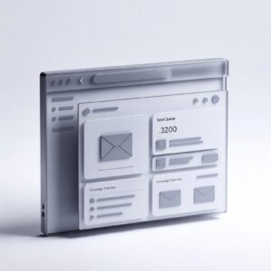 Mass email