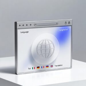 additional language